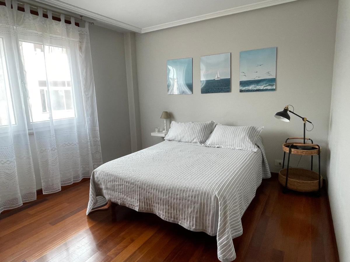 Apartamento A Tenencia Sada Exterior foto