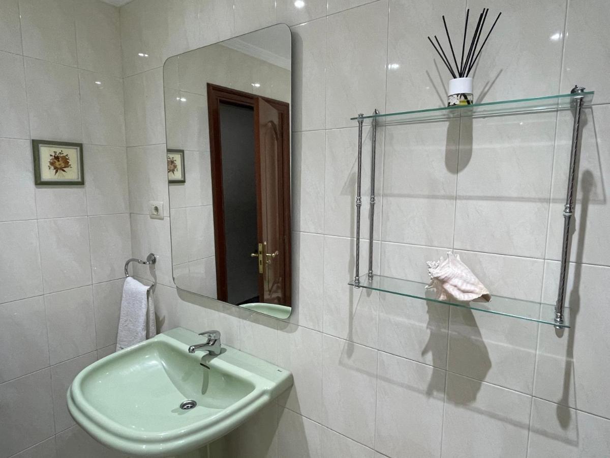 Apartamento A Tenencia Sada Exterior foto