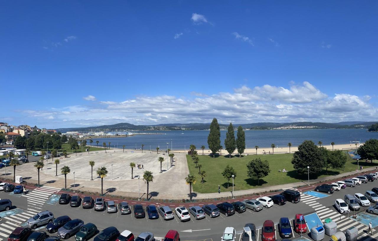 Apartamento A Tenencia Sada Exterior foto