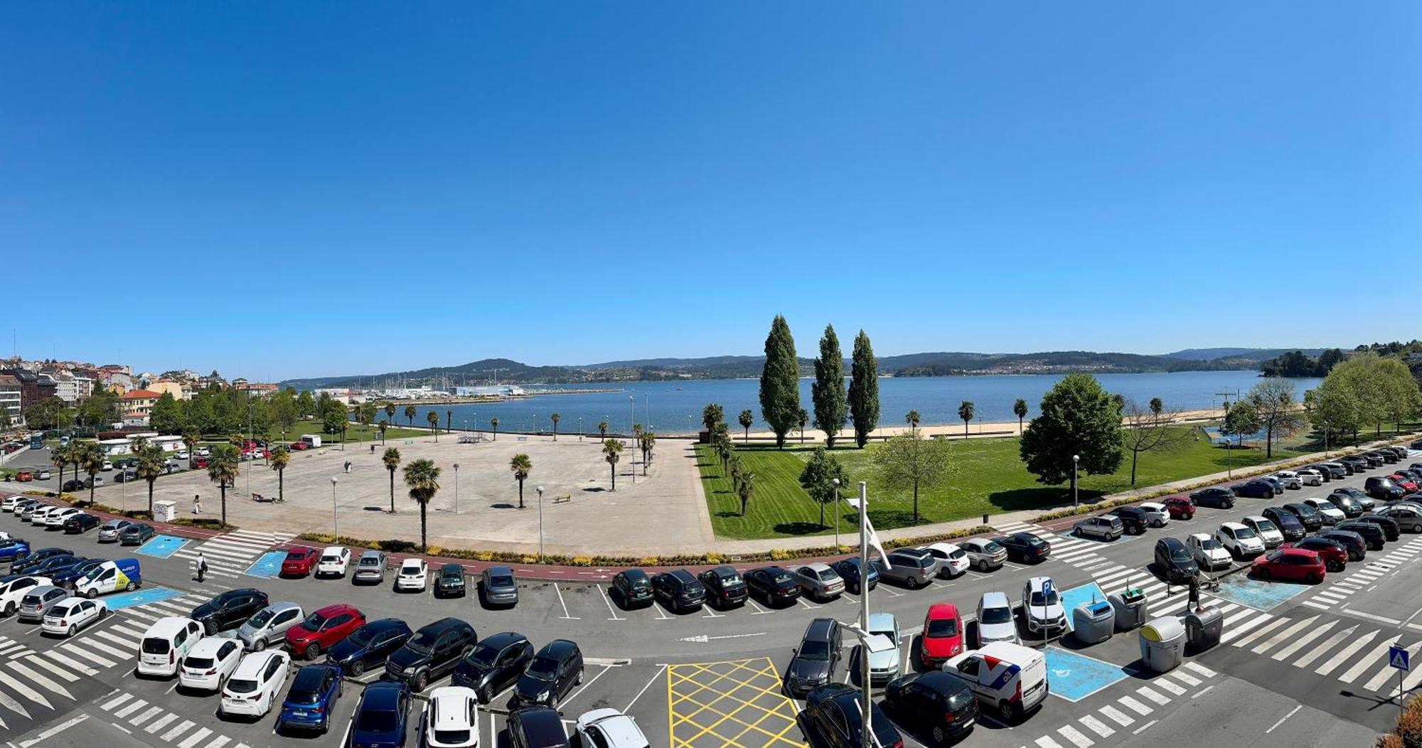 Apartamento A Tenencia Sada Exterior foto